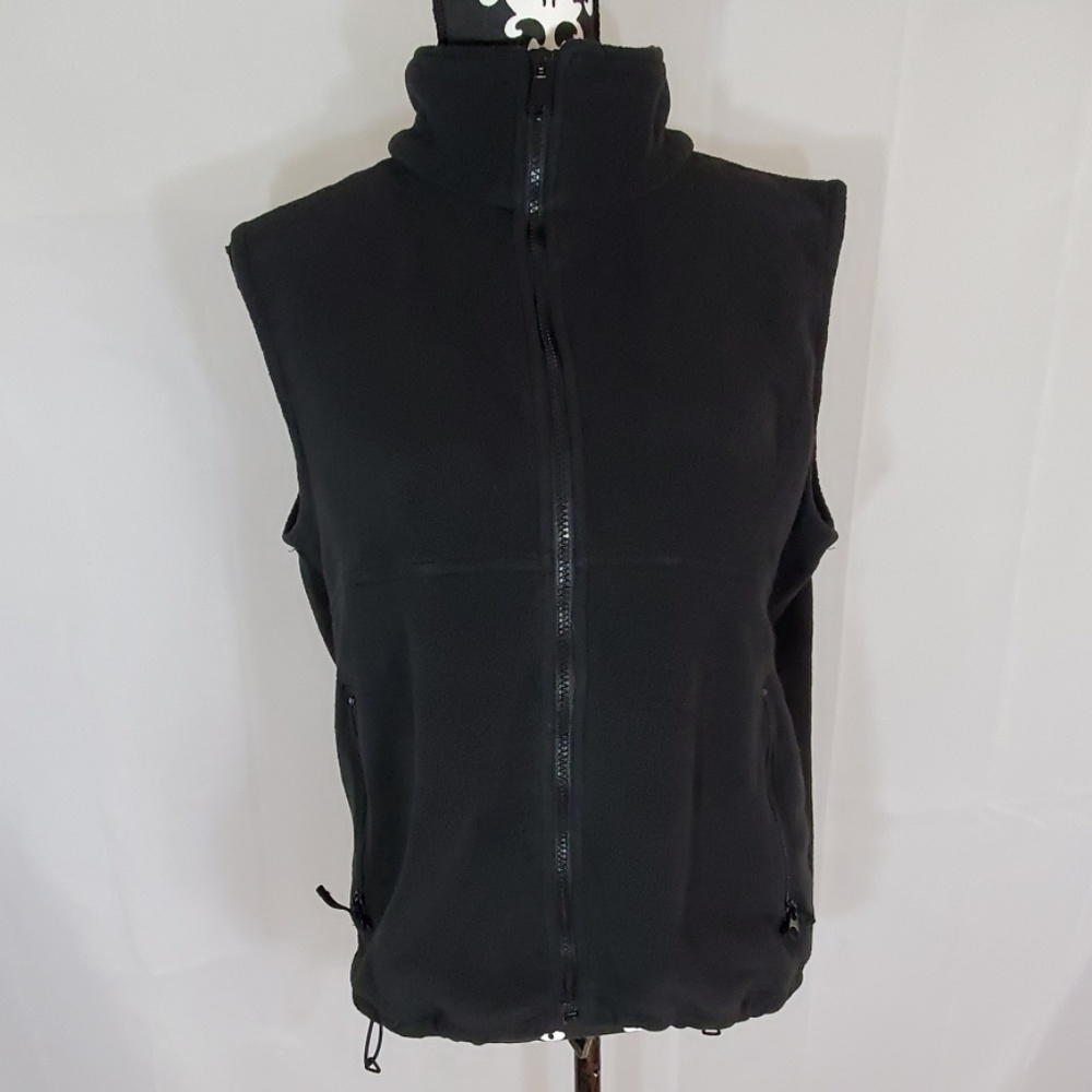 Columbia vest size Medium